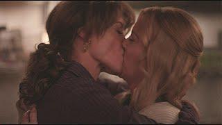 Bette and Tina  The L Word Generation Q - 3x10  Part 3