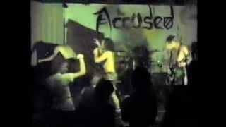 The Accüsed - Live in 1987