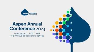 Aspen Annual Conference 2023 - EN