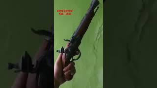 ANTIKpistol jamanV.O.C Rp 1 juta@bangsamsultuban7336