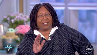 Whoopi Goldberg Apologizes for ‘Holocaust Was Not About Race’