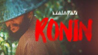 MalaPaz - Ronin  video oficial