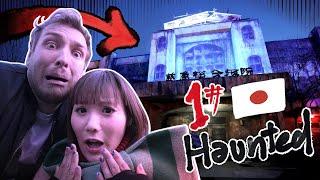 I Survived 24 Hours In Japans Haunted Hospital