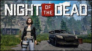 Lucy gegen den Rest der Welt - Night of the Dead #01