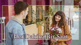Eda Baba - Her Dakika Bir Saat Official Video