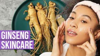 Why Should You Add Ginseng Skincare to Your Beauty Routine?