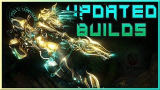 Warframe Guide - Full Auto Madness & The New Cannonade Mods Update Your Builds