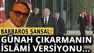 Barbaros Şansal tarih verdi Dikkat edin...