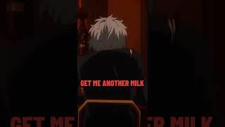 Shigaraki is Lactose Intolerant  My Hero Academia ABRIDGED