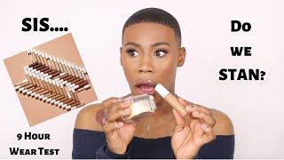 Did Fenty Beauty Concealers break the Internet??... LETS TALK