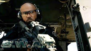 S.W.A.T.  The Team Take Down The Cartel
