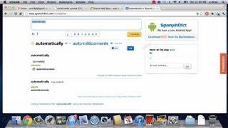 How to Auto-Translate in Google Chrome  Google Chrome Tips