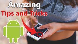 7 Best Android Tips & Tricks You Should Know 2020  High-Tech Bro