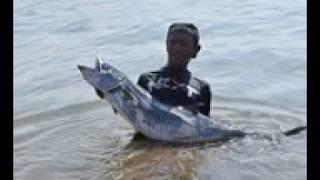 Castjig di cisolok - BOLANG FISHING ADVENTURE -