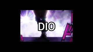 Dio vs the avengers #anime #marvel #mcu #versus #jojosbizarreadventure #jojo #dio #avengers