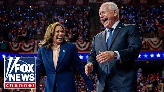 Kamala Harris needed a knock-out and she didnt get it RNC chair