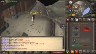 New Armadyl Crossbow Spec with Sound WARNING LOUD