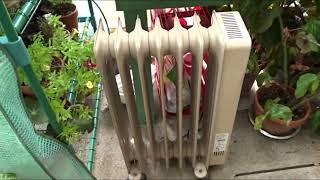 Economical Low Cost Best Performance Greenhouse Heaters