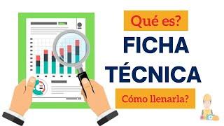 Ficha Técnica de Indicadores FACIL Y RAPIDO seguridadysalud