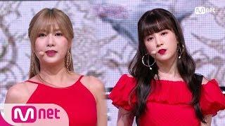 Apink - Im so sick KPOP TV Show  M COUNTDOWN 180719 EP.579