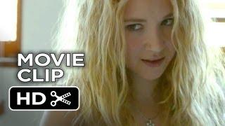 Afternoon Delight Movie CLIP - Foot Massage 2013 - Juno Temple Movie HD