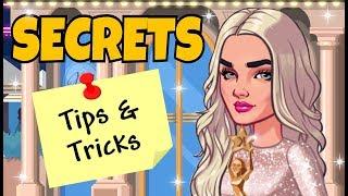 MY KIM KARDASHIAN HOLLYWOOD GAME SECRETS *NO HACK & HACK