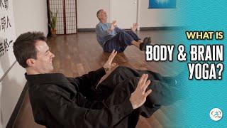 Body & Brain Yoga Classes - What Makes them Unique?