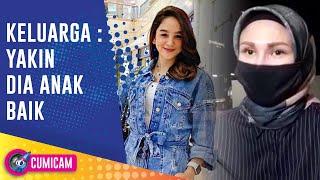 Hana Hanifah Diamankan Polisi Dugaan Prostitusi Online Keluarga Kami Yakin Dia Anak Baik -Cumicam