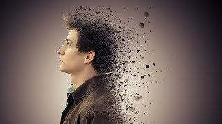 Dispersion Effect  Photoshop Tutorial