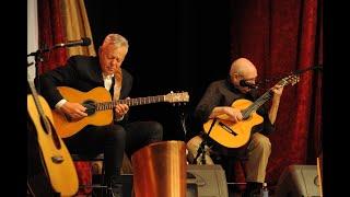 WoodSongs 964 Tommy Emmanuel & John Knowles