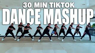 30 MIN TIKTOK DANCE MASHUP 2024   Dance Fitness    Zumba    BMD CREW