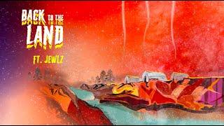 DJ Shub - Back To The Land feat. Jewlz - War Club