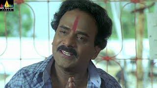 Venu Madhav Comedy Scenes Back to Back  Gorintaku Telugu Movie Comedy  Sri Balaji Video