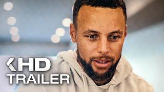 STEPHEN CURRY Underrated Trailer 2023 Apple TV+
