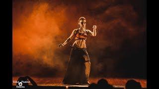 Future - Polina Shandarina  @ Tribal Festival in Belarus 2017