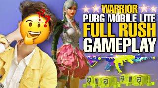 PUBG MOBILE LITE LIVE STREAM NEW UPDATE IN RANK PUSH SOLO VS SQUAD #pubgmobilelitelive #pubglitelive