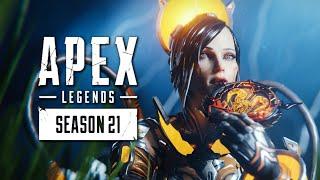  Apex Legends Live – The REAL #1 Ranked Sentinel Player  Diamond Today?Season 21