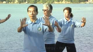 Lunch & Learn Tai Chi for Arthritis