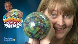 Huge Wubble Fulla Marbles from NSI International