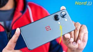 OnePlus Nord 3 5G - New Competitor 2023 