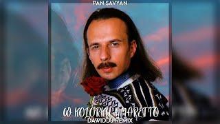 Pan Savyan - W Kolorku Amaretto DawidDJ Remix