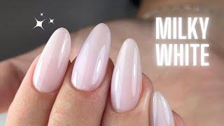 TUTO MILKY WHITE  Capsules américaines