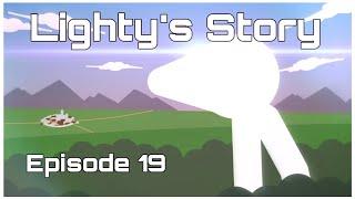 Lightys Story  S2  E19 - The Great Library 