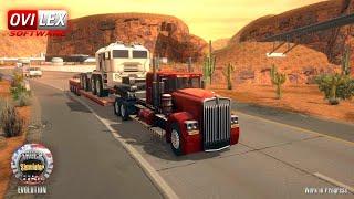 Truck Simulator USA 2021 Ovilex - 10 NEW Features That Will Revolutionalize Mobile Truck Simulators