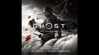 Jin Sakai  Ghost of Tsushima OST