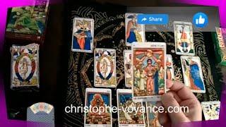 Tirage tarot voyance Comment va se passer la semaine du 9 Septembre 2024