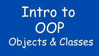 Object Oriented Programming in Dart  OOP Objects & Classes