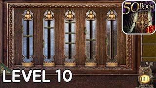 Can You Escape The 100 Room 13 Level 10 Walkthrough 100 Room XIII