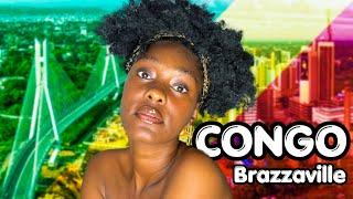 Ma Nouvelle Vie Au Congo — Stage Update Maison Mini Concert — Brazzaville Kintélé 