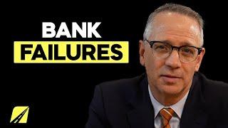 Bank Failures How safe is your money?